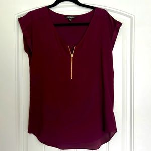 Express Blouse